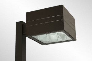 American area and lot lighting fixture