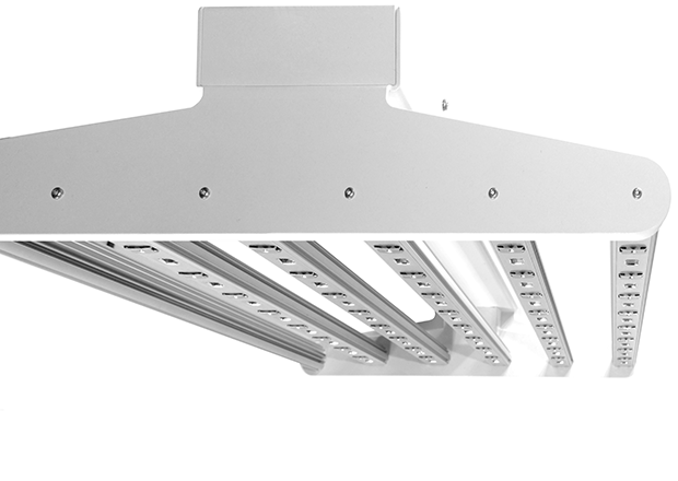 VHB1 LED Light Fixture from Vision Engineering