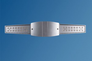 Wall or Ceiling LED light fixture