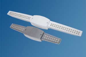 The new Bow LED luminaire