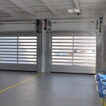 Hörmann is one of the world’s leading high speed roll up door manufacturers