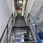 Statewide Installations designs and Installs Mezzanines