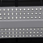 The VHB2 combines striking design with innovative engineering. Our modernized approach to effective high bay lighting focuses on energy savings and maximized light output.